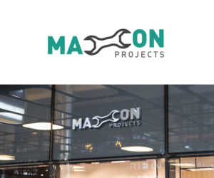 Logo Design by Thomas F.