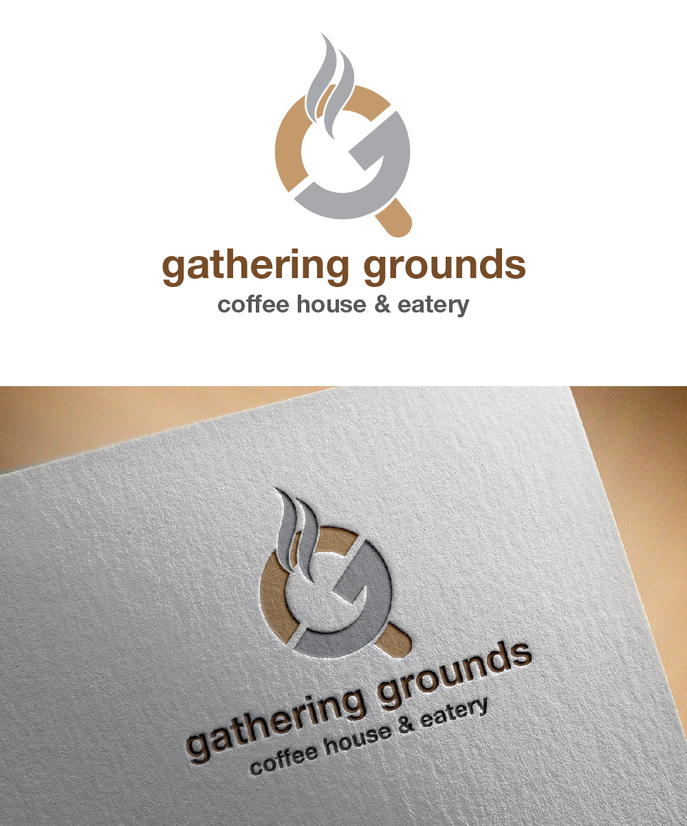Logo Design by Isnah Logo for this project | Design #18038715