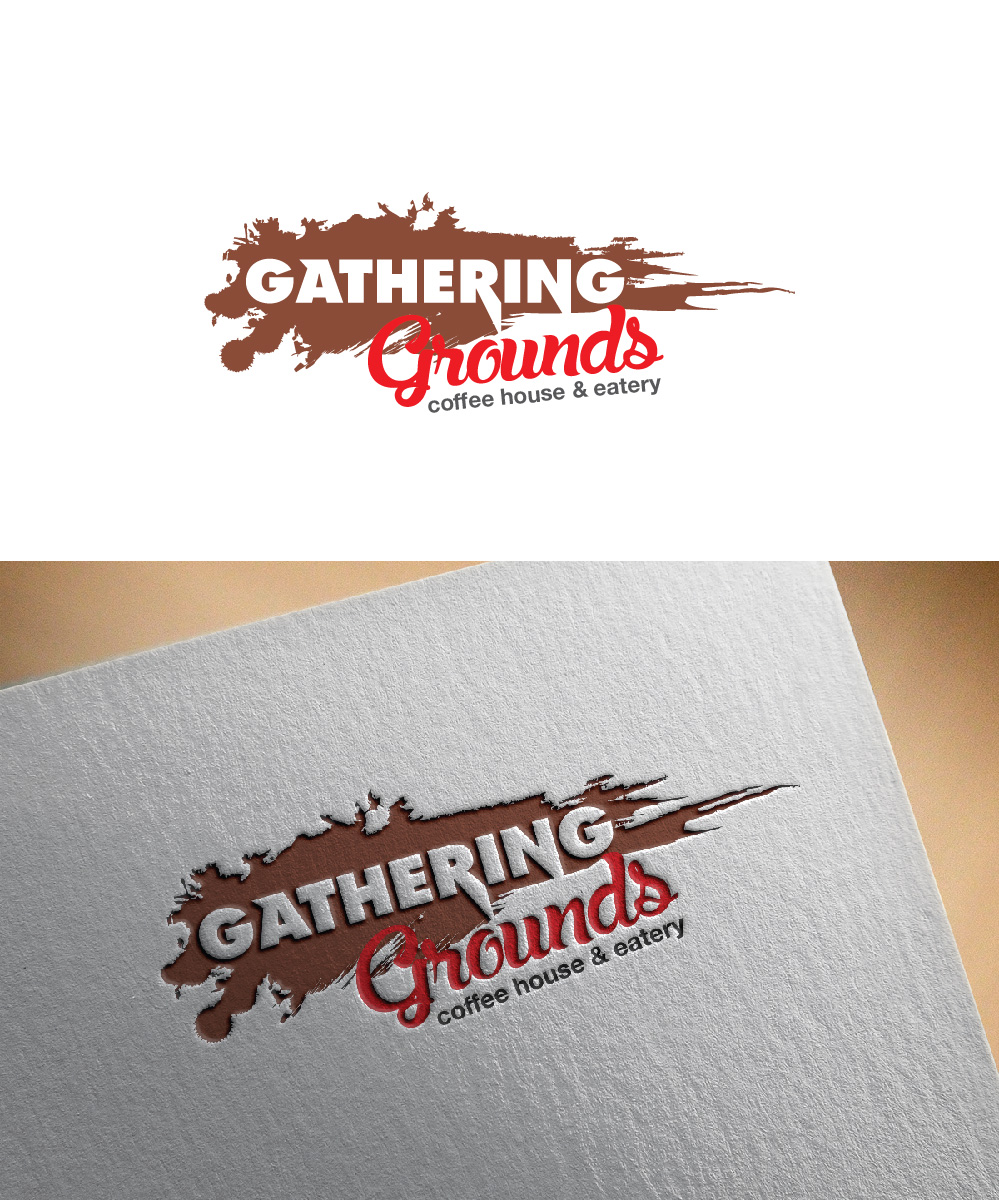 Logo Design by Isnah Logo for this project | Design #18038716