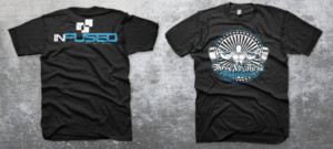 Design de T-shirt par OT Design pour ce projet | Design : #17997768