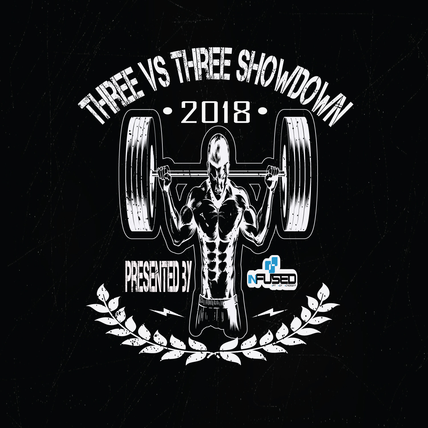 T-shirt Design by BLACK OFICIELL for this project | Design #18001735