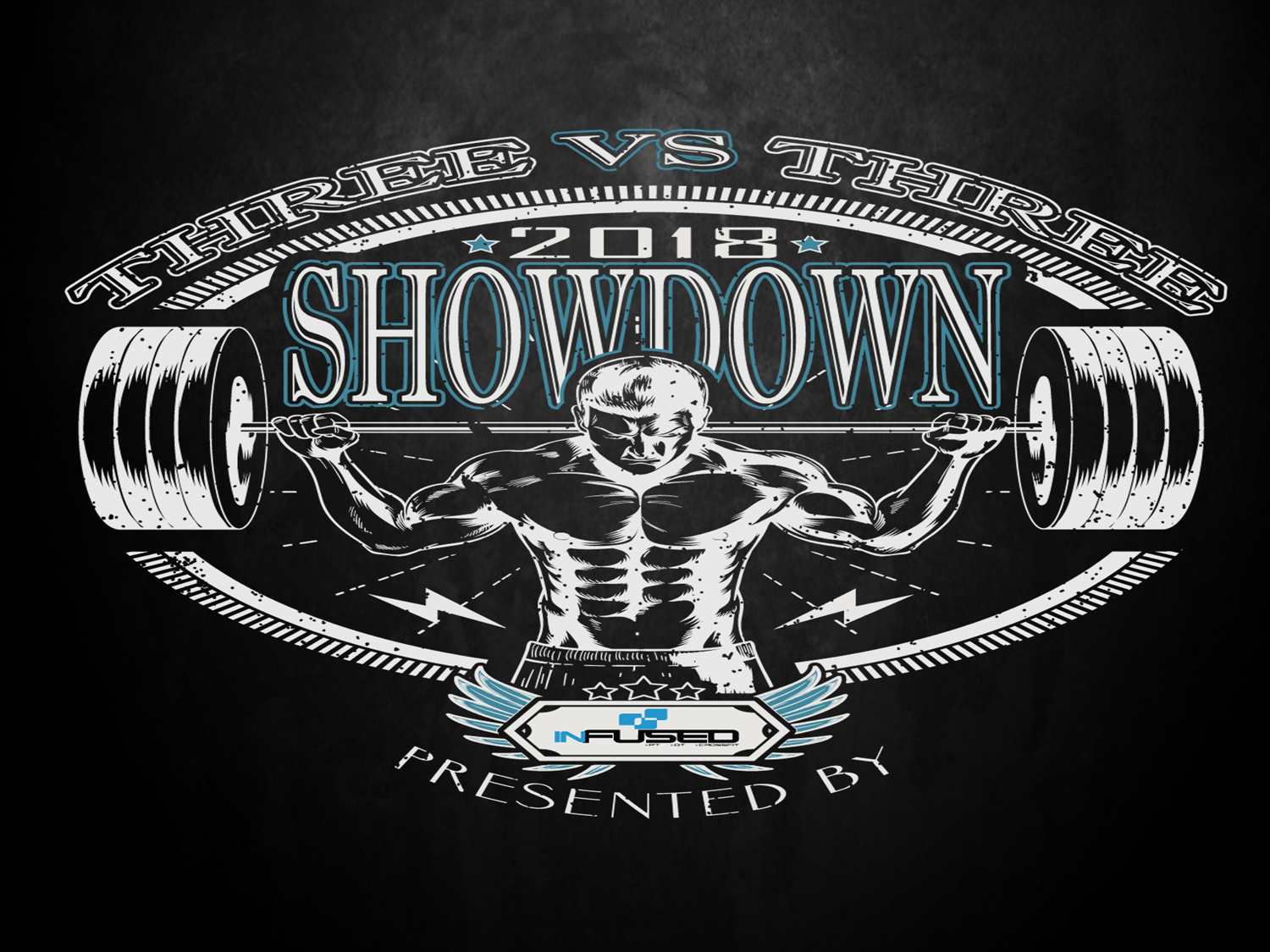 Diseño de Camiseta por BLACK OFICIELL para este proyecto | Diseño #18084118