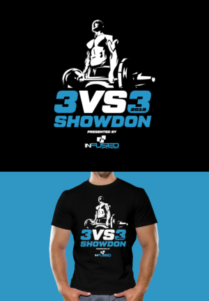 T-shirt Design by pecgi for this project | Design #18004179
