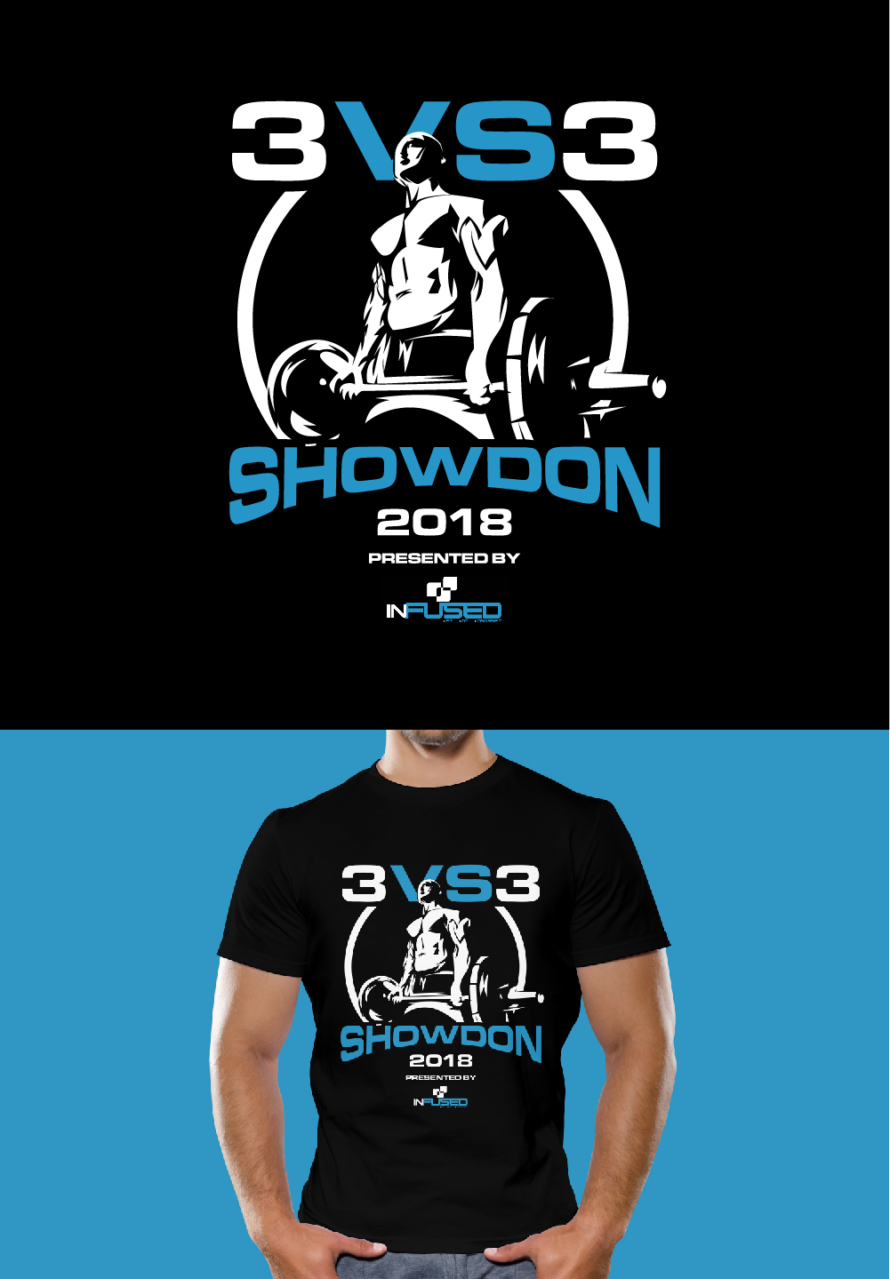 T-shirt Design by pecgi for this project | Design #18004180