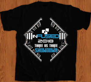 Design de T-shirt par creative gravity pour ce projet | Design : #18077480