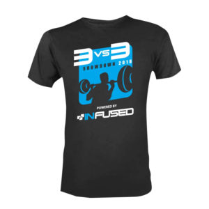 Design de T-shirt par 75-R-P-Z pour ce projet | Design : #18054435