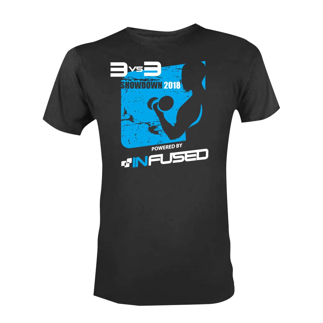 T-shirt Design by 75-R-P-Z for this project | Design #18054451