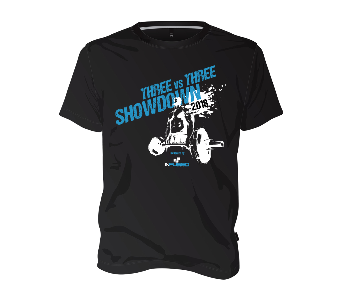 Diseño de Camiseta por duskpro79 para este proyecto | Diseño #18084680