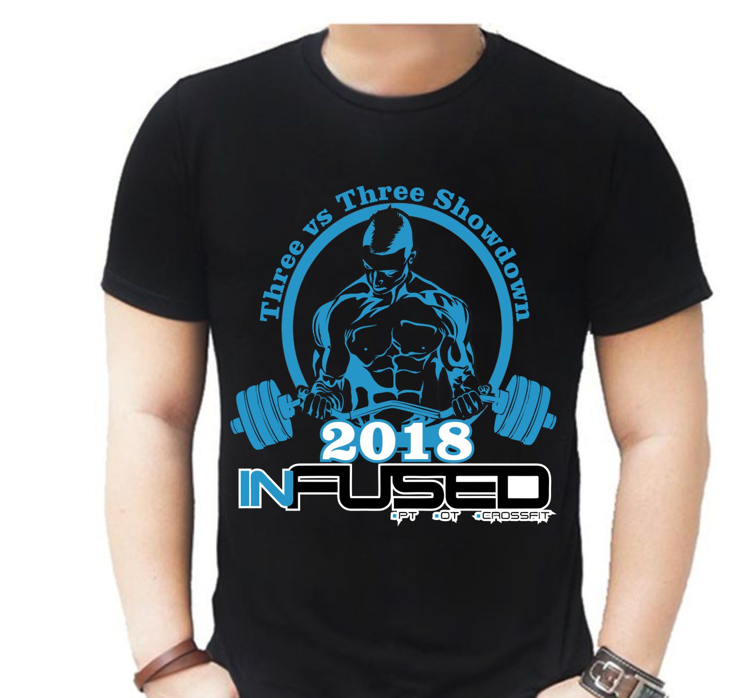 T-shirt Design by imam465 for this project | Design #17995744