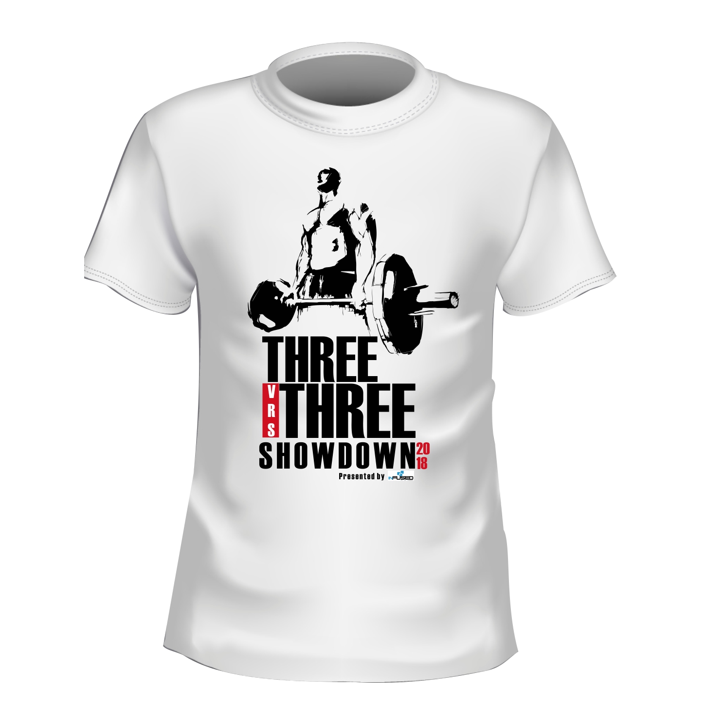 Diseño de Camiseta por Abbrey Fred 2 para este proyecto | Diseño #18070655