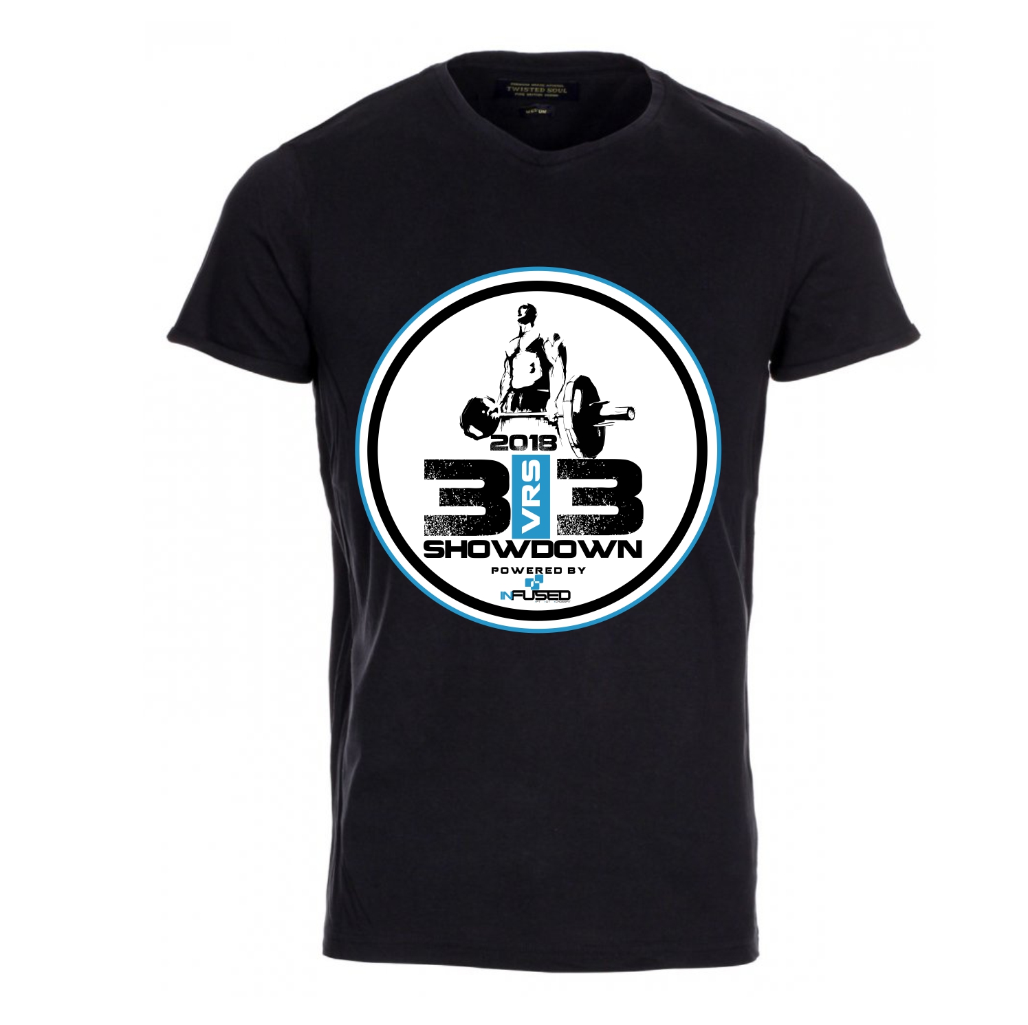 Diseño de Camiseta por Abbrey Fred 2 para este proyecto | Diseño #18070656