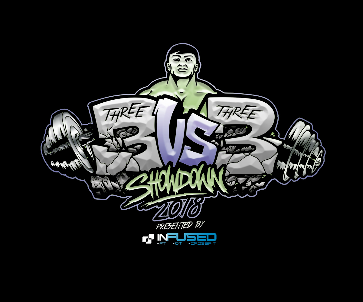 T-shirt Design by VillainMichaels for this project | Design #18069405