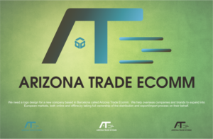 Logo Design by Adeikhan for this project | Design: #18019921