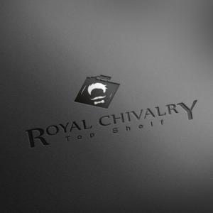 Logo Design by U2F