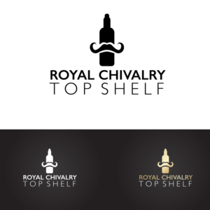 Logo Design by Oudib