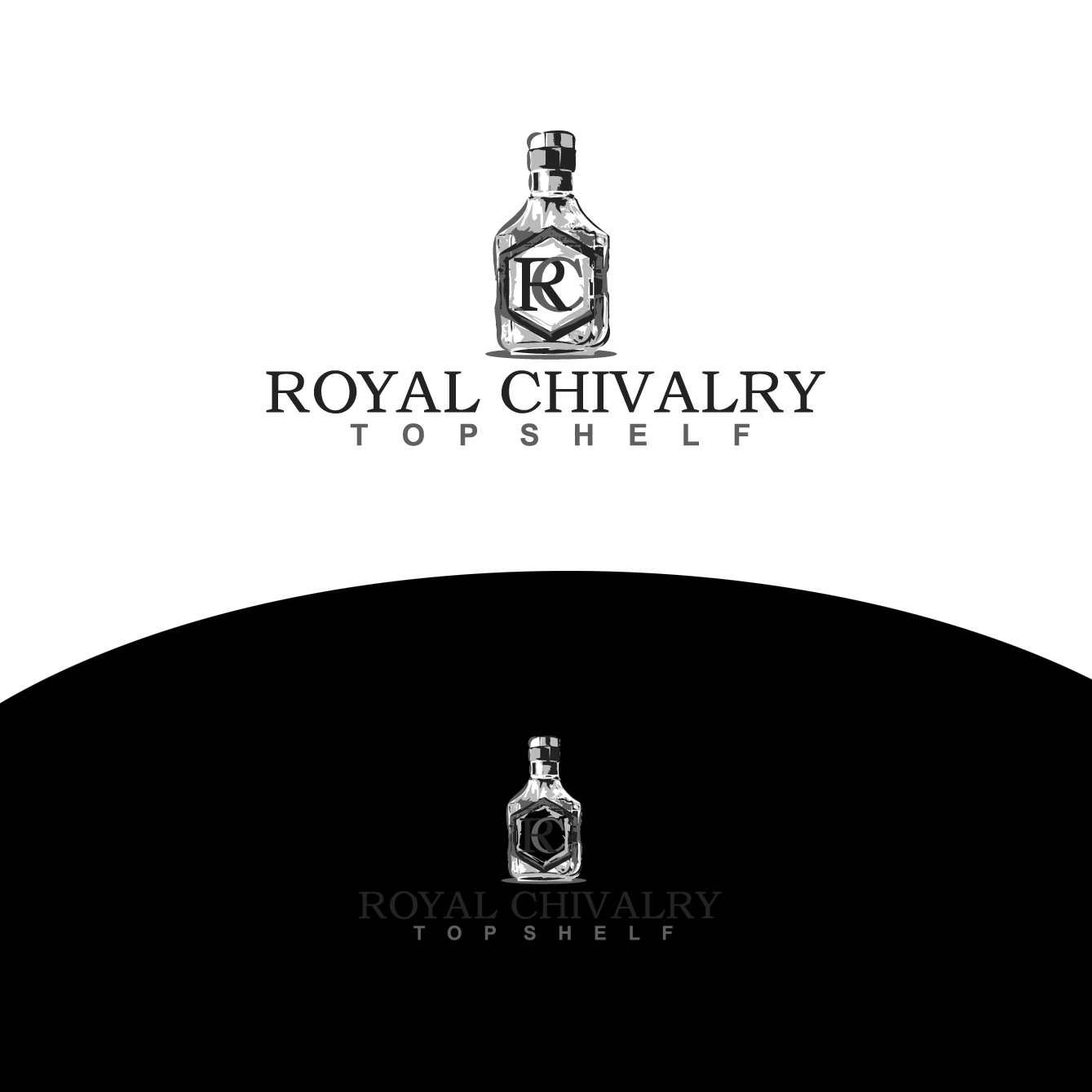 Logo Design by opieq for this project | Design #18007014