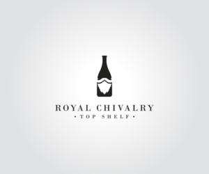 Royal Chivalry Top Shelf | Design de Logo par sushsharma99