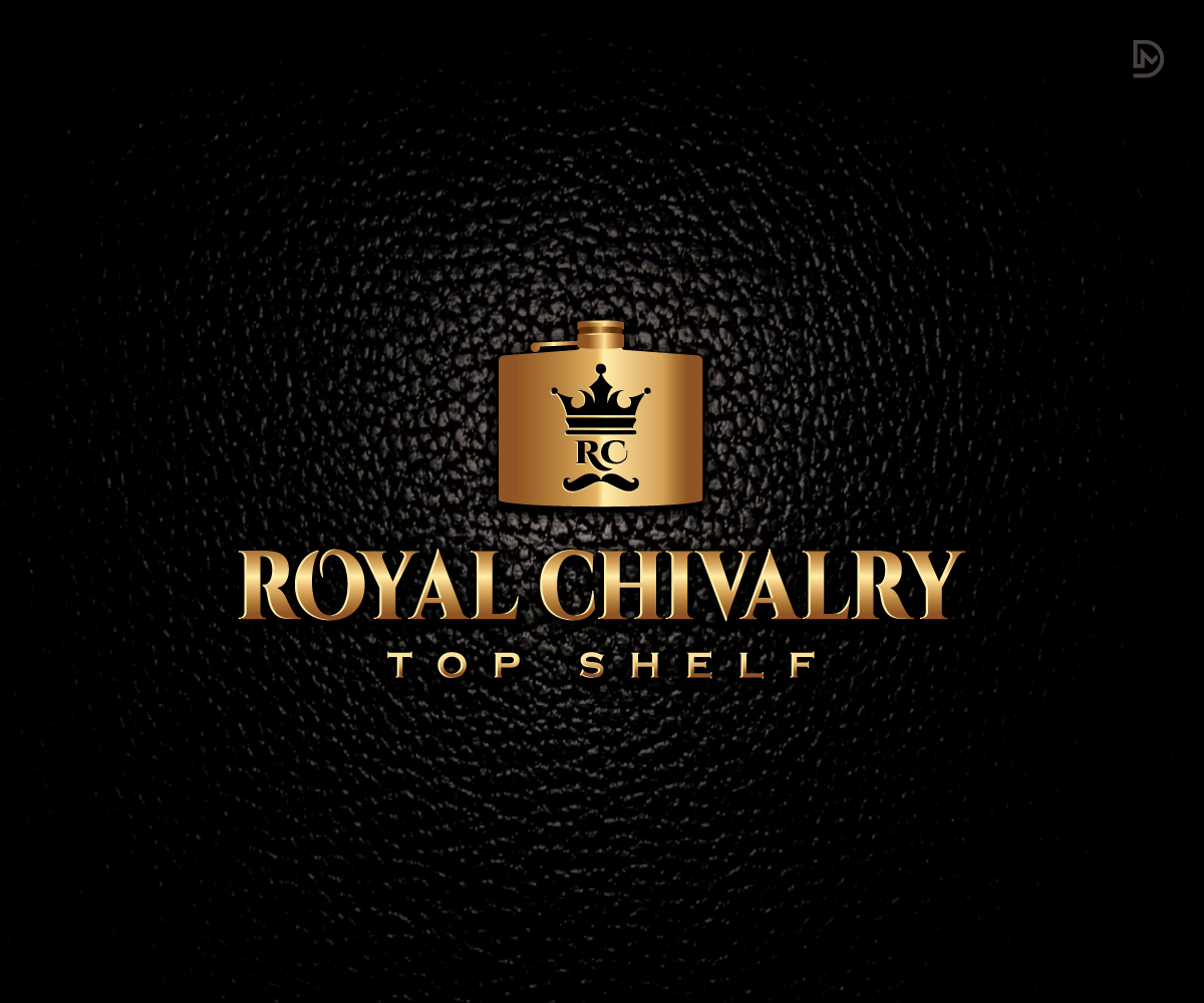 Logo Design by D_Mantra for this project | Design #18004191