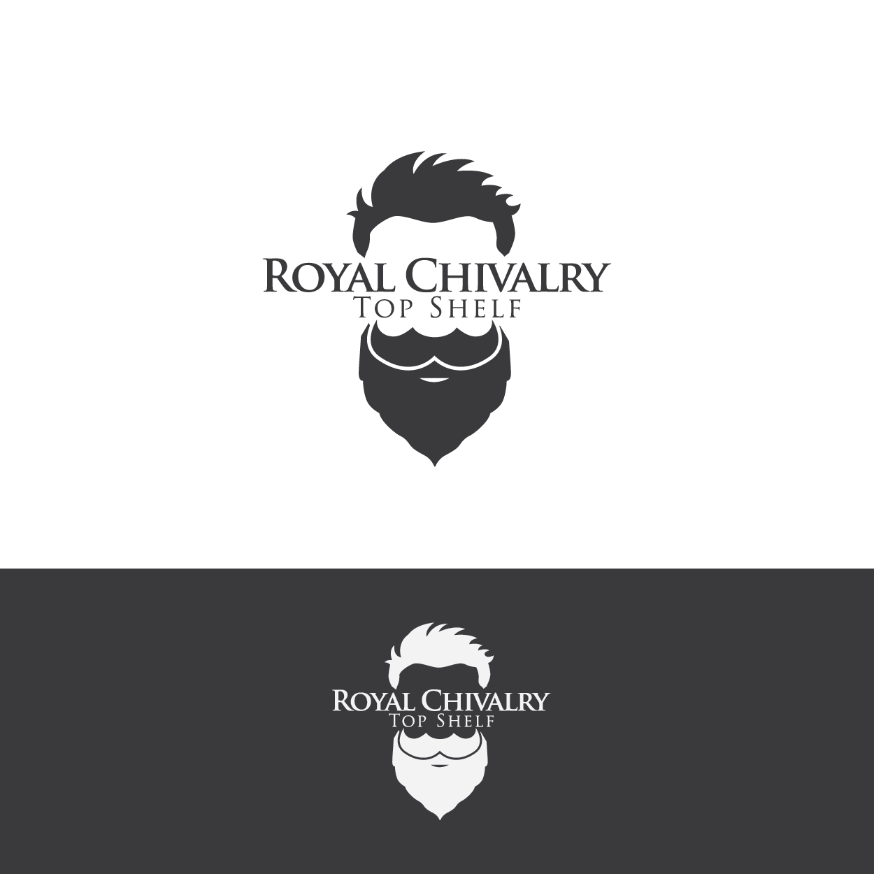 Logo Design by RizkyDK for this project | Design #18006787