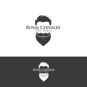 Logo Design by RizkyDK for this project | Design: #18006787