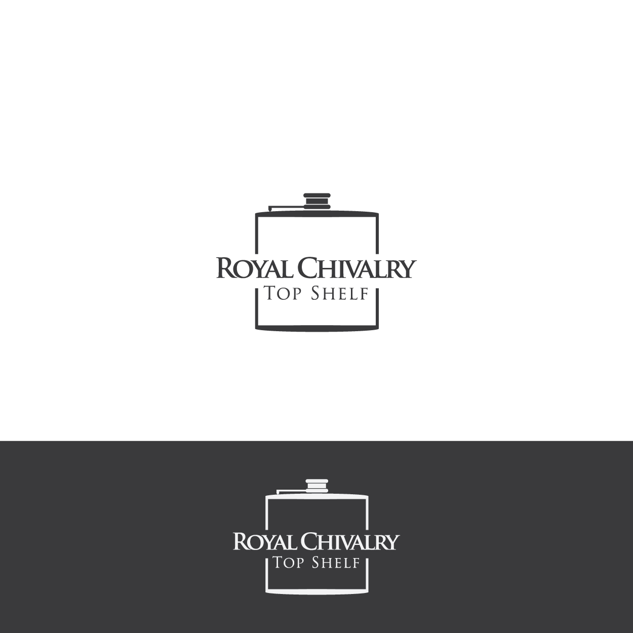Logo Design by RizkyDK for this project | Design #18006981