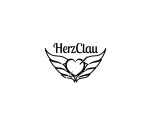  HerzClau | Logo Design by design.bb