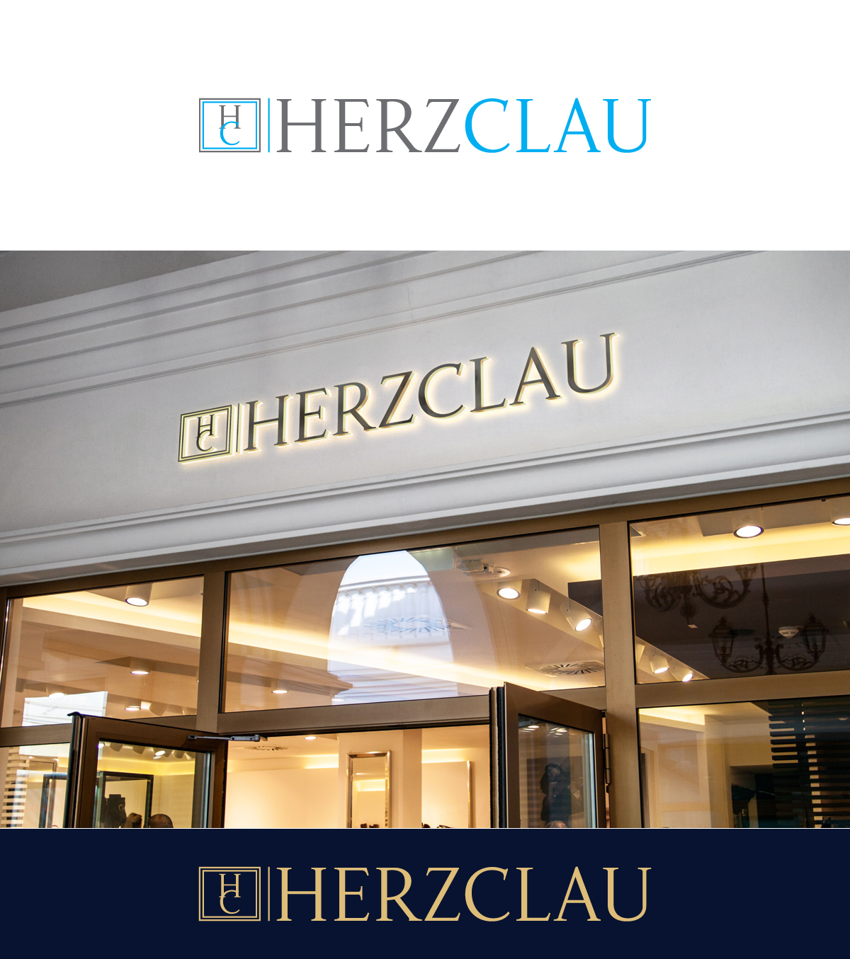 Logo Design by eMARK for this project | Design #18080192