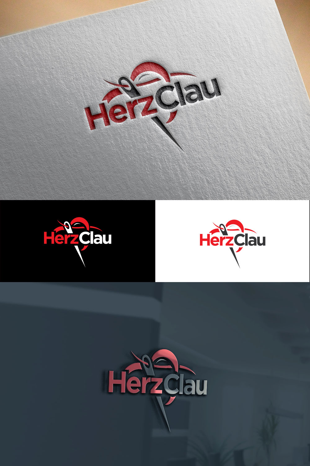 Logo Design by shariqueyaseen2 for this project | Design: #18008426