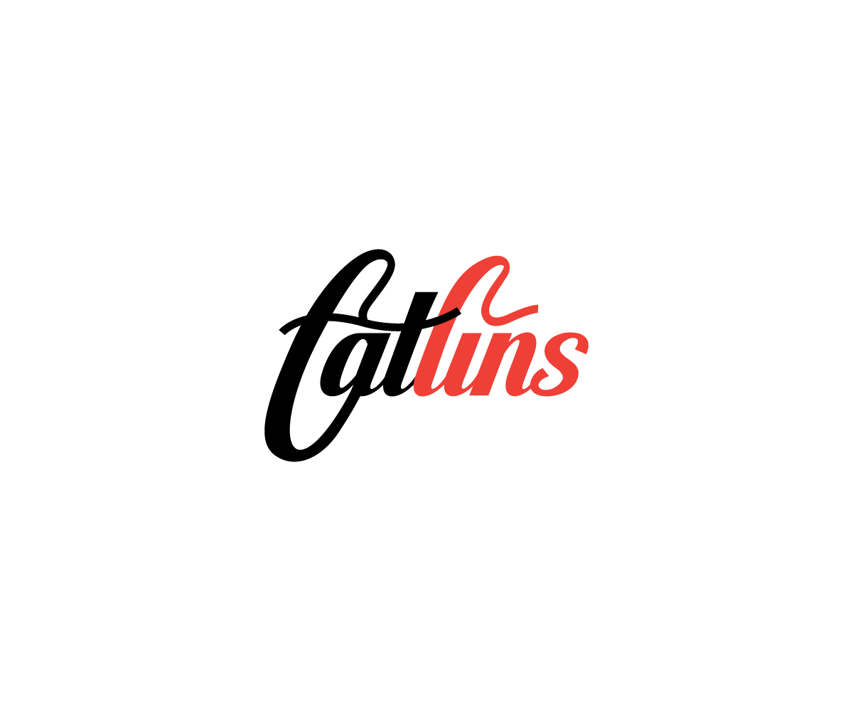 Logo Design by rhycoz for Fatfins | Design #18013499