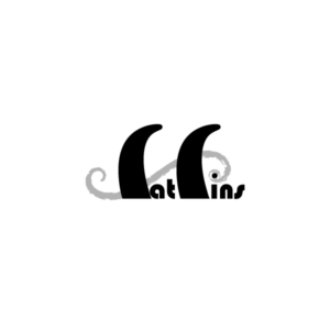 Diseño de Logo por Treelly para Fatfins | Diseño: #18006572