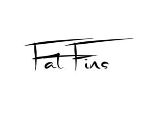 Diseño de Logo por zobutiger para Fatfins | Diseño: #18005550