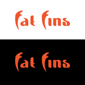 Logo Design by Krice for Fatfins | Design: #18009590