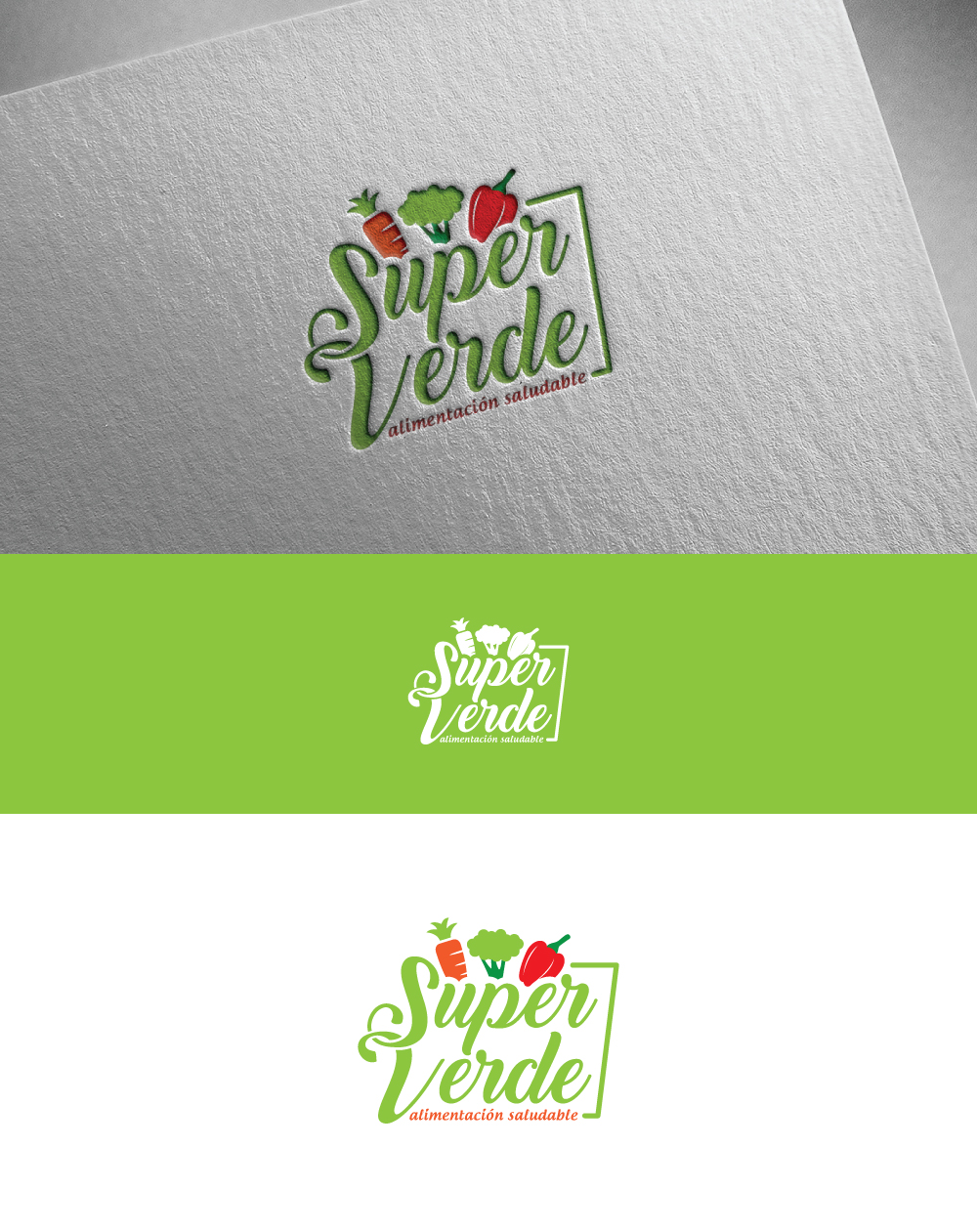Logo Design by ecorokerz for Havoc Srl | Design #18011594