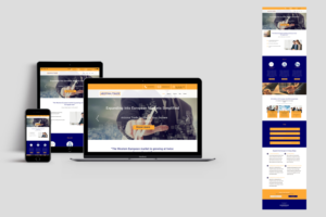 Diseño Web por TGDesigns
