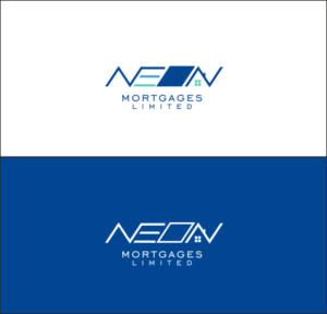 Design de Logo par ciolena pour Neon  Mortgages | Design : #18146939