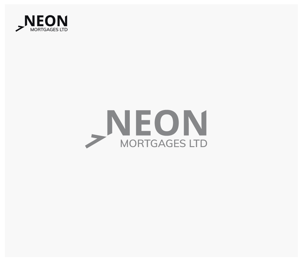 Design de Logo par CanDoDesign pour Neon  Mortgages | Design #18166468