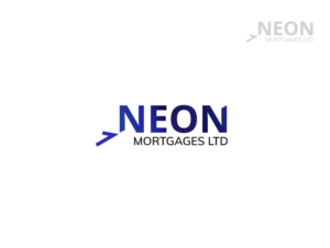 Design de Logo par CanDoDesign pour Neon  Mortgages | Design : #18166559