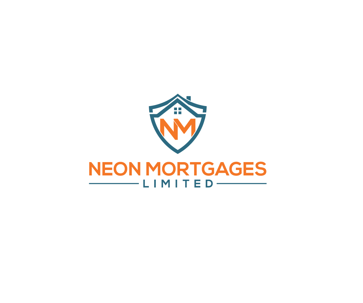 Design de Logo par A S design @ pour Neon  Mortgages | Design #18166689