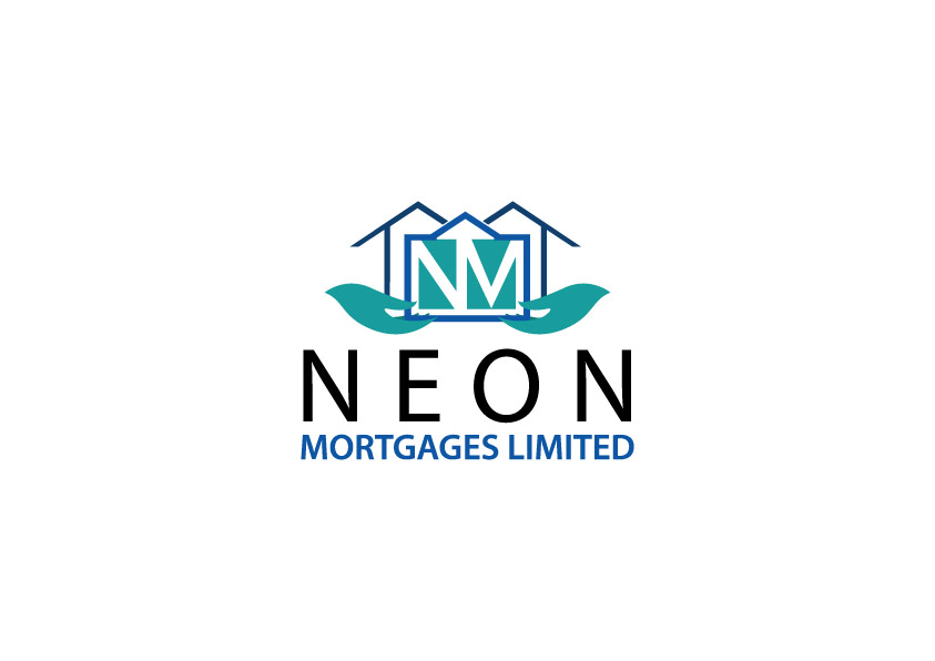 Logo Design by Jdsigns1636 for Neon  Mortgages | Design #18169731
