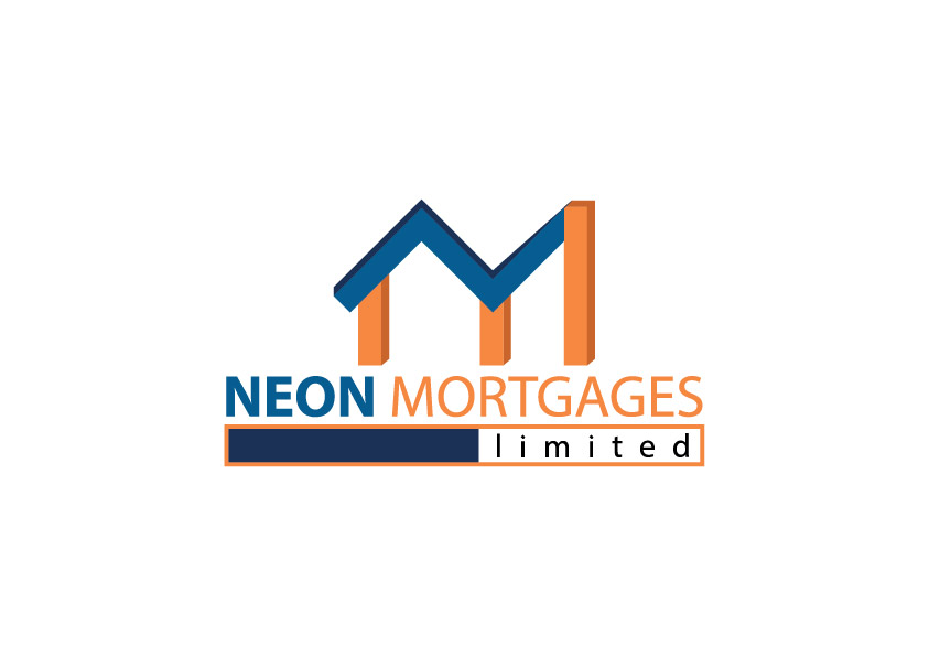 Logo Design by Jdsigns1636 for Neon  Mortgages | Design #18187338