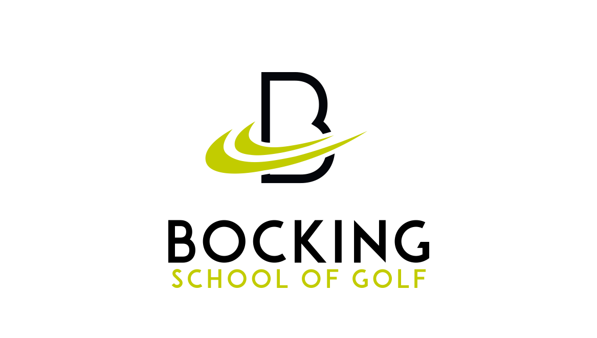 Logo Design by trufya for Bocking School of Golf | Design #18091362