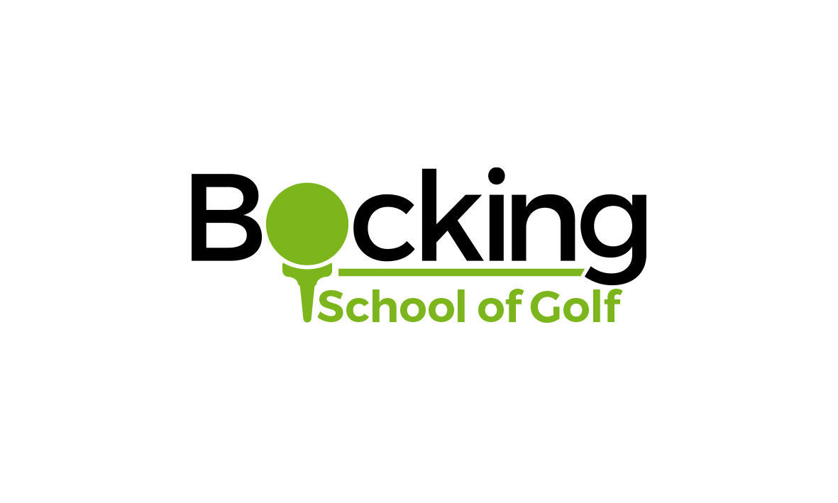 Logo Design by trufya for Bocking School of Golf | Design #18092519