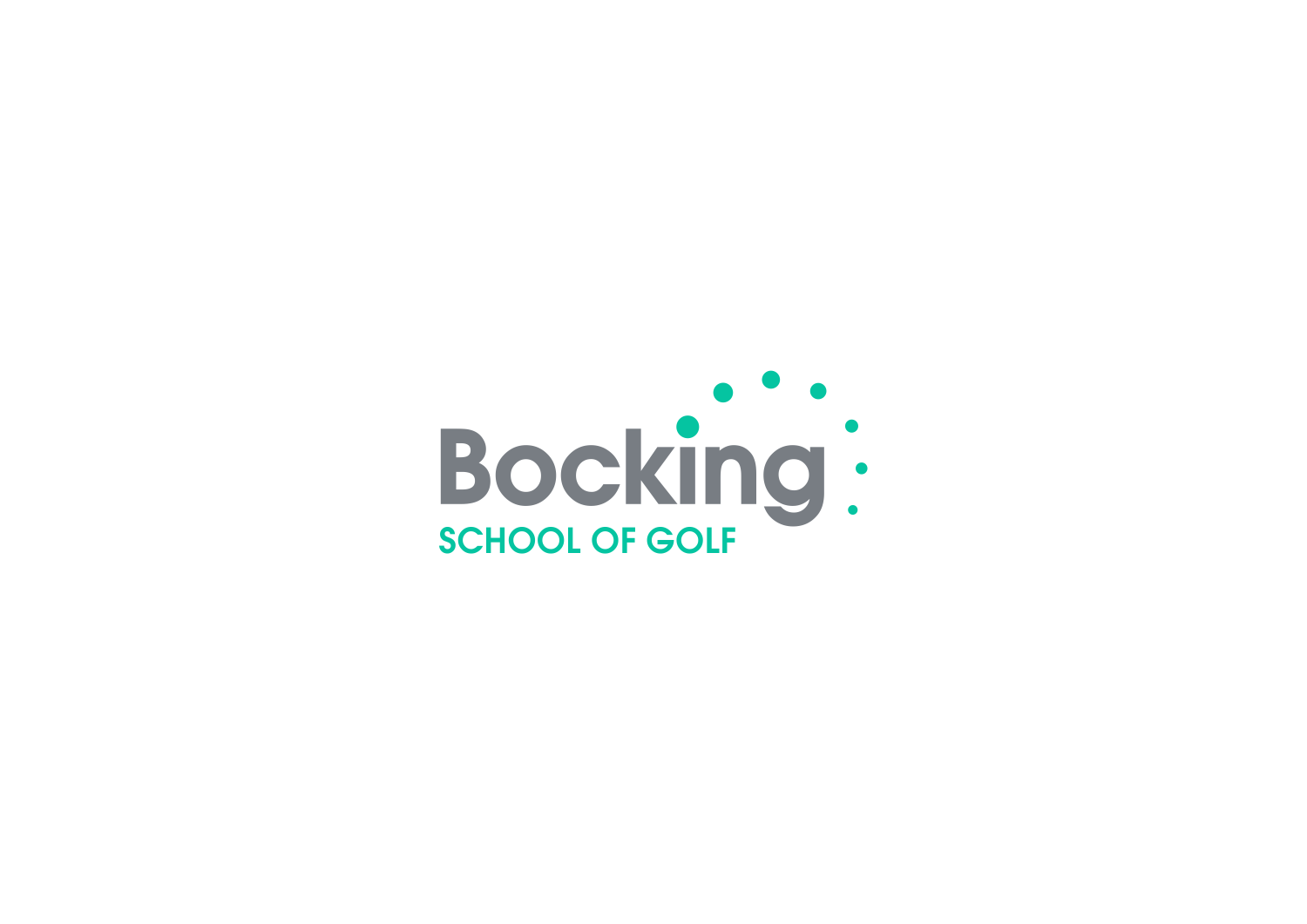Logo Design by hippopo.designer for Bocking School of Golf | Design #18071786