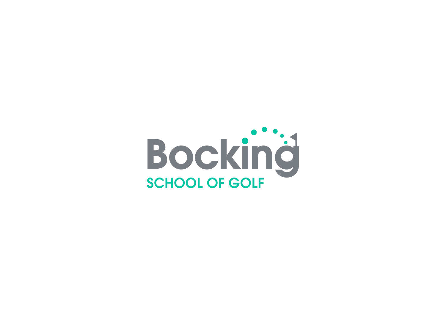Logo Design by hippopo.designer for Bocking School of Golf | Design #18071787