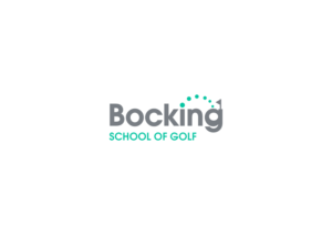 Logo Design by hippopo.designer for Bocking School of Golf | Design: #18071787