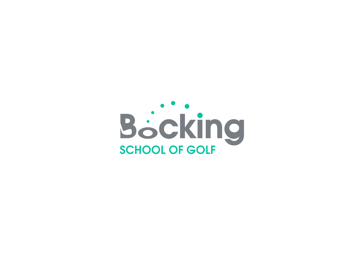 Logo Design by hippopo.designer for Bocking School of Golf | Design #18071788