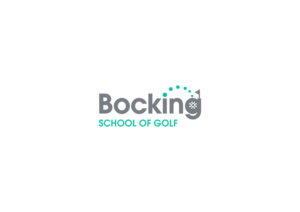 Logo Design by hippopo.designer for Bocking School of Golf | Design: #18071789