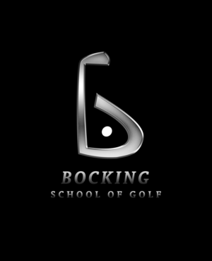 Logo Design by hippopo.designer for Bocking School of Golf | Design: #18083408