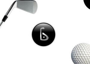 Logo Design by hippopo.designer for Bocking School of Golf | Design: #18103510