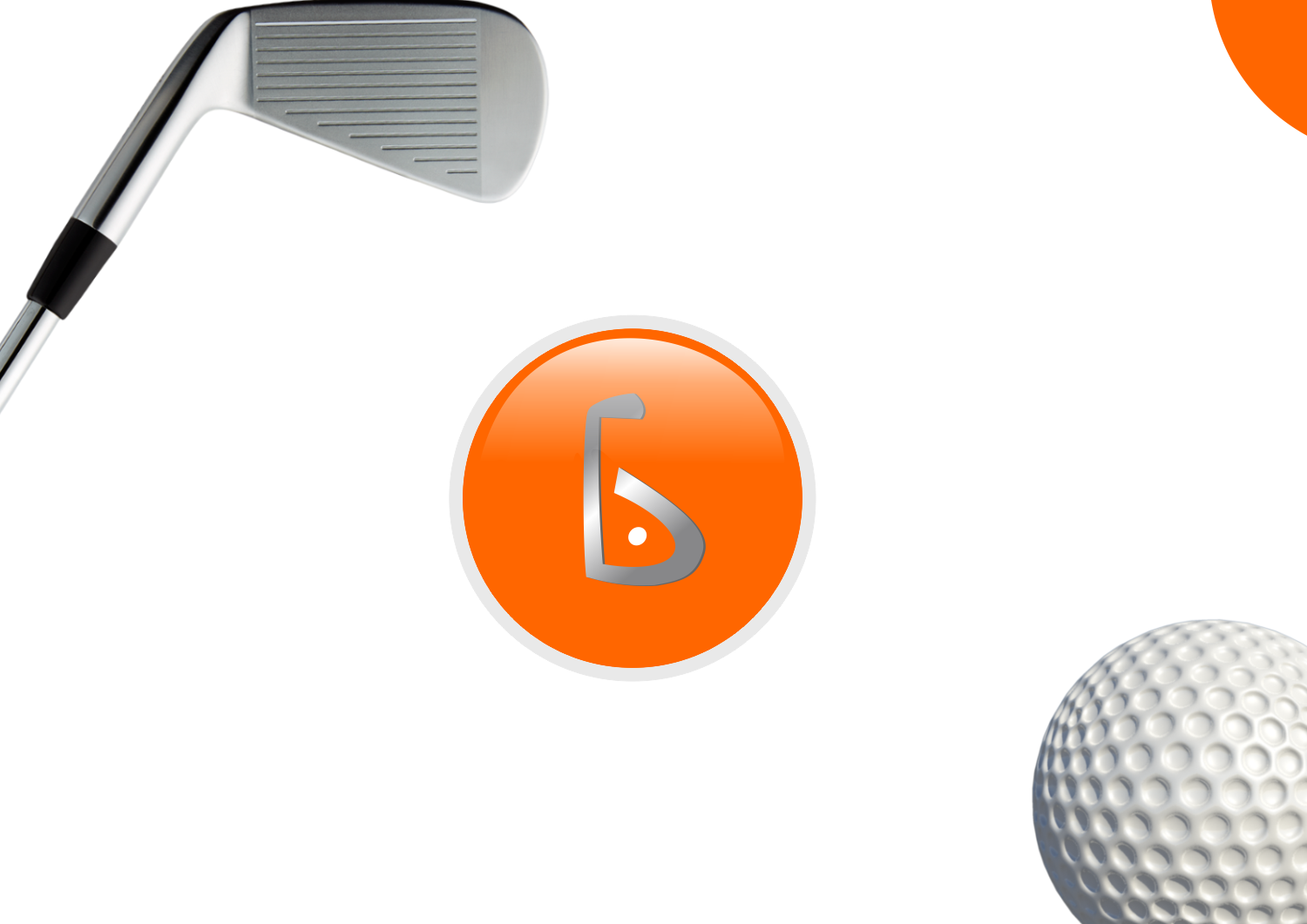 Logo Design by hippopo.designer for Bocking School of Golf | Design #18103511